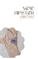 Mauve Hipster Brief