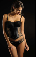 Si Fine Corset