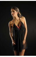 Transparence Nuisette 