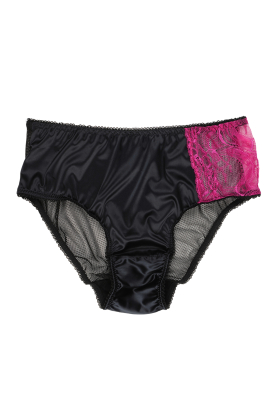 Big Brief Rose Seduction