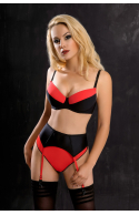 Deluree de Rouge Push Up