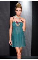 Malachite Chemise