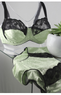 New Zircone Classique Bra