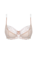 Eir Milk beige Bra