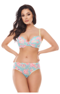 Flowerbomb Push up